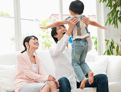 土地をお探しの方へイメージ